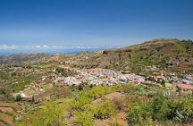 Teror and San Mateo Markets - Gran Canaria
