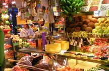 Las Palmas Tour: Vegueta, Botanical Garden & Bandama Crater