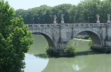 Rome: Castel Sant'Angelo Guided Tour
