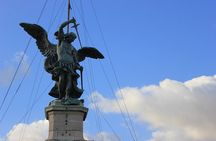 Rome: Castel Sant'Angelo Entry Ticket & Express Tour