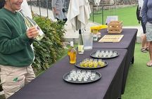 Banana Museum, Rum Distillery & Winery guided tour with tasting
