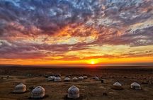 Aral Sea Adventures (2 day)