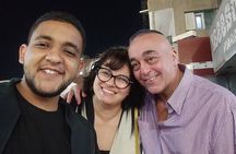Hurghada Private Guided City Tour with Shopping
