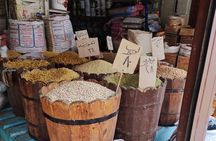 Hurghada Private Guided City Tour with Shopping