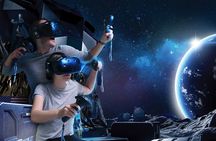 Team Virtual Reality Experience in Strasbourg