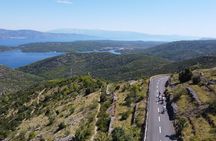Private Hvar Island E-Bike Tour (Self-Guided)