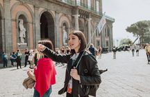 Naples Royal Palace & Monumental Area Tour - Tickets Included