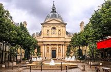 Latin Quarter and Left Bank Tour with Local Guide