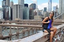 Brooklyn Bridge, Statue of Liberty & Manhattan Tour