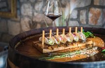 Private Hvar Island Bike Tour and Wine Tasting