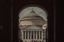 Private Guided Tour in Naples Royal Palace and Monumental Area 