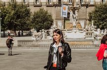 Naples Royal Palace & Monumental Area Tour - Tickets Included