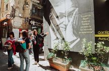 Naples Royal Palace & Spanish Quarter Tour - Tickets Included