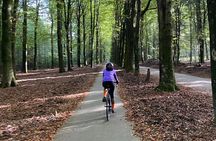 Road Bike Rental in Amsterdam with Suggested Itinerary