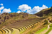 2 Days Machu Picchu with Sacred Valley Tour