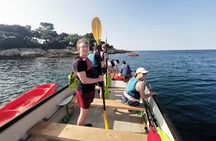 Pula Boat & Kayak Adventure