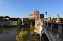 Rome: Castel Sant'Angelo Guided Tour