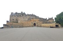 Private The Royal Edinburgh Tour