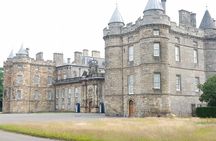 Private The Royal Edinburgh Tour
