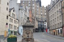 Private The Royal Edinburgh Tour