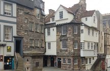 Private The Royal Edinburgh Tour