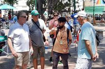 Buenos Aires Multicultural Sightseeing Tour with Lunch