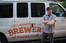 Premier Mobile Guided Brewery Tour Around Asheville