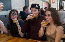 Premier Mobile Guided Brewery Tour Around Asheville