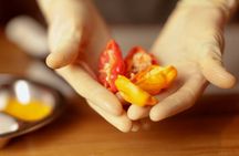 Kigali: Learn How to Make Hot Sauce from Scratch