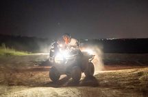 Miami ATV & Night Riding Experience FREE GOGGLES AND HELMETS