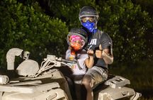 Miami ATV & Night Riding Experience FREE GOGGLES AND HELMETS