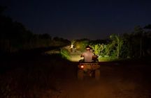 Miami ATV & Night Riding Experience FREE GOGGLES AND HELMETS