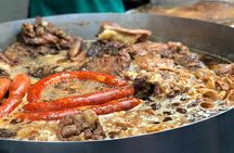Tacos and Mezcal Experience in Polanco!