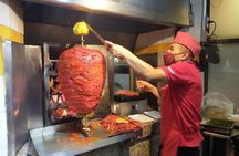 Tacos and Mezcal Experience in Polanco!
