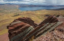 Full Day Tour Pallay Punchu Hike with Breakfast and Lunch