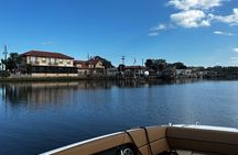 Coastal Discovery Cruise
