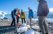 Safari Azul - An Intimate Encounter with Perito Moreno Glacier