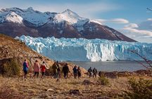 Safari Azul - An Intimate Encounter with Perito Moreno Glacier