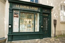 Montmartre Sacre Coeur Tour with Local guide 