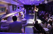Gala Tango Show in Buenos Aires