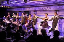 Gala Tango Show in Buenos Aires