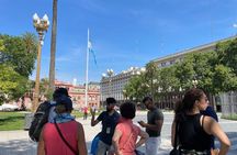 Buenos Aires Multicultural Sightseeing Tour with Lunch