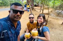 Sri Lanka Sightseeing Tour 8 Day 7 Nights ( All Inclusive )
