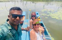 Sri Lanka Sightseeing Tour 8 Day 7 Nights ( All Inclusive )