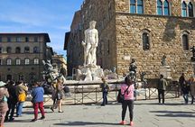 Michelangelo’s David & Medici Treasures Accademia Gallery Tour