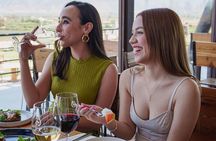 Farewell to Single Guadalupe Valley Mexico