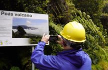 Day Tour: Doka Estate, Poás Volcano and La Paz Waterfalls