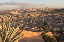 Full -Day Private Guided Walking Tour Of Fez Medina