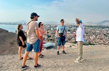 Highlights of Lima: Miraflores, Surquillo, Barranco & Chorrillos 