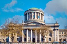Private Historic Family Walking Tour in Dublin